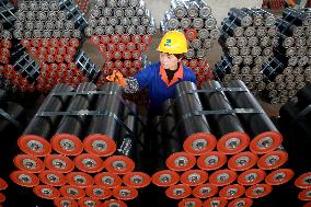 China Manufacturing Industry