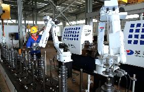 China Manufacturing Industry