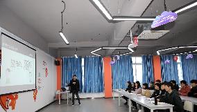 Alibaba Group Customer Experience Talent Training Base In Chongq
