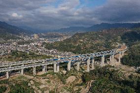 Wentai Expressway