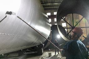 China Manufacturing Industry