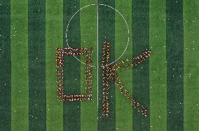 China Strengthens School Physical Education