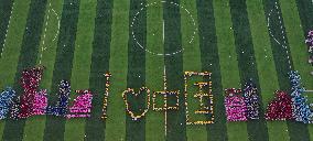 China Strengthens School Physical Education