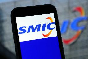 Smic Chip