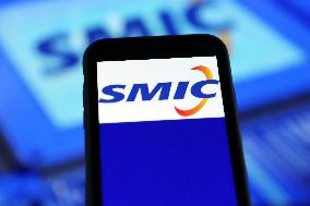 Smic Chip