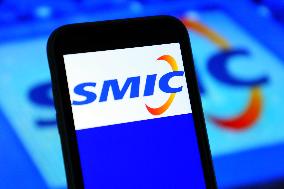 Smic Chip