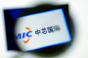 Smic Chip