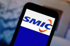 Smic Chip