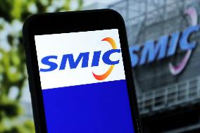 Smic Chip