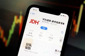 Jingdong Health