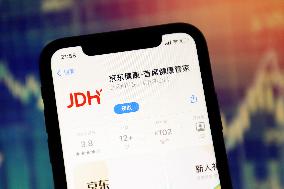 Jingdong Health