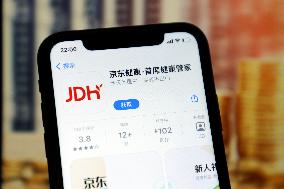 Jingdong Health