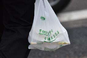 Plastic Ban In Hainan