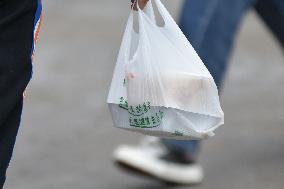 Plastic Ban In Hainan