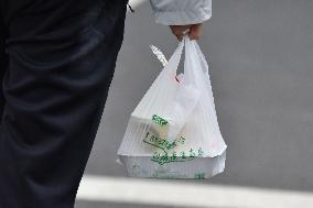 Plastic Ban In Hainan