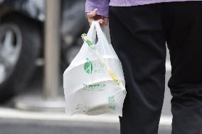 Plastic Ban In Hainan