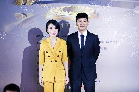 The 7th Red Carpet Show of Chinese TV Actors