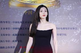 The 7th Red Carpet Show of Chinese TV Actors