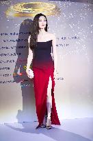 The 7th Red Carpet Show of Chinese TV Actors