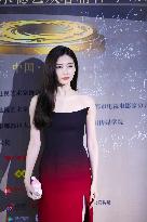The 7th Red Carpet Show of Chinese TV Actors