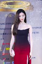 The 7th Red Carpet Show of Chinese TV Actors