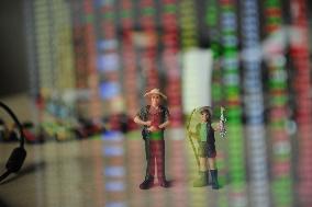 China Stock Market