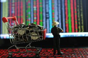 China Stock Market