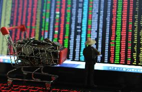 China Stock Market