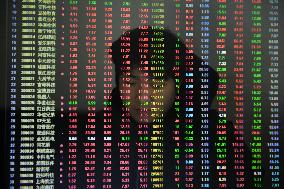 China Stock Market