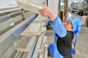 Tradition Small Bean Curd Workshop