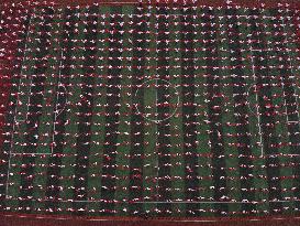 China Strengthens School Sports