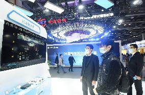 International Intelligent Transportation Industry Expo In Hangzh