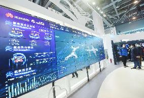 International Intelligent Transportation Industry Expo In Hangzh