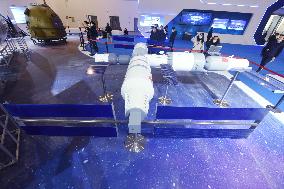 International Intelligent Transportation Industry Expo In Hangzh