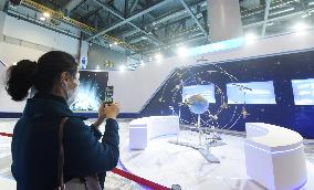 International Intelligent Transportation Industry Expo In Hangzh