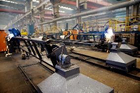 China Manufacturing Industry