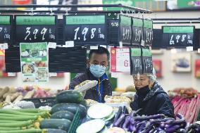 China Economy