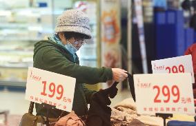 China Economy