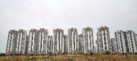 China Real Estate