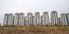 China Real Estate