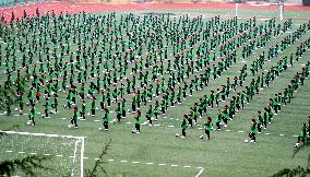 World Football Day