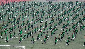 World Football Day