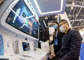 2020 China Suzhou Electronic Information Expo