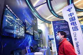 The Fifth China Industrial Big Data Conference in Hangzhou