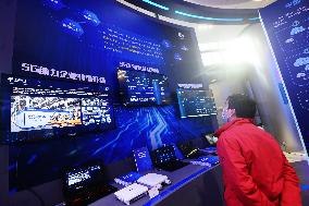 The Fifth China Industrial Big Data Conference in Hangzhou