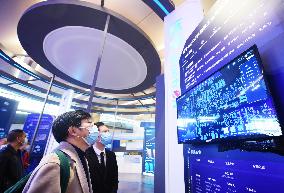 The Fifth China Industrial Big Data Conference in Hangzhou