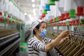 Textile Industry
