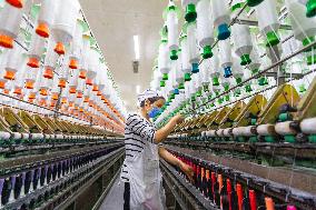 Textile Industry