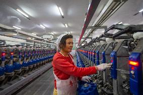 Textile Industry