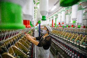 Textile Industry